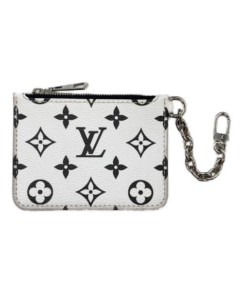 LOUIS VUITTON（ルイ ヴィトン）LOUIS VUITTON (ルイ ヴィトン) マレル ブラックの古着・服飾アイテム