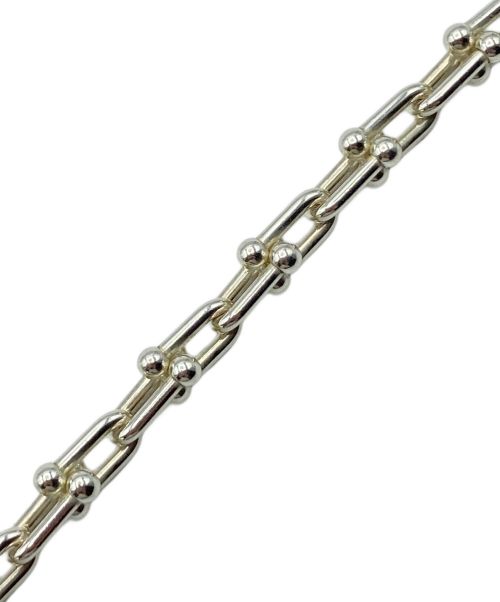TIFFANY & Co.（ティファニー）TIFFANY & Co. (ティファニー) ハードウェアブレスレット サイズ:-の古着・服飾アイテム