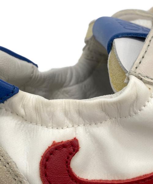 LOEWE（ロエベ）LOEWE (ロエベ) スニーカー トリコロールカラー サイズ:39の古着・服飾アイテム