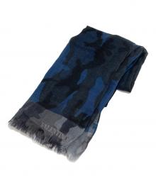 VALENTINO（ヴァレンティノ）の古着「ストール」