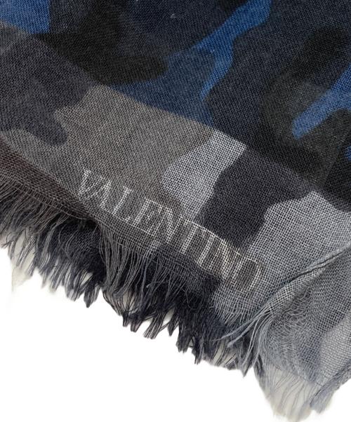 VALENTINO（ヴァレンティノ）VALENTINO (ヴァレンティノ) ストールの古着・服飾アイテム