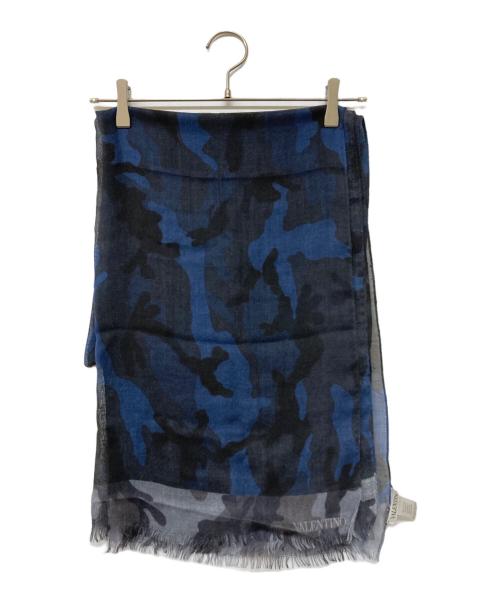 VALENTINO（ヴァレンティノ）VALENTINO (ヴァレンティノ) ストールの古着・服飾アイテム