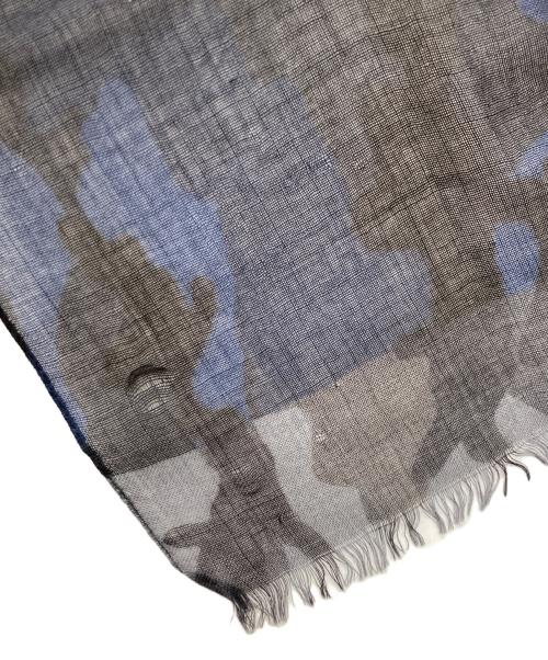 VALENTINO（ヴァレンティノ）VALENTINO (ヴァレンティノ) ストールの古着・服飾アイテム