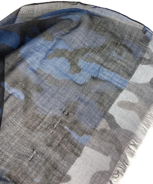 VALENTINO（ヴァレンティノ）VALENTINO (ヴァレンティノ) ストールの古着・服飾アイテム