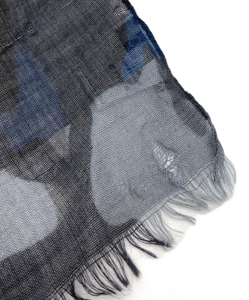 VALENTINO（ヴァレンティノ）VALENTINO (ヴァレンティノ) ストールの古着・服飾アイテム