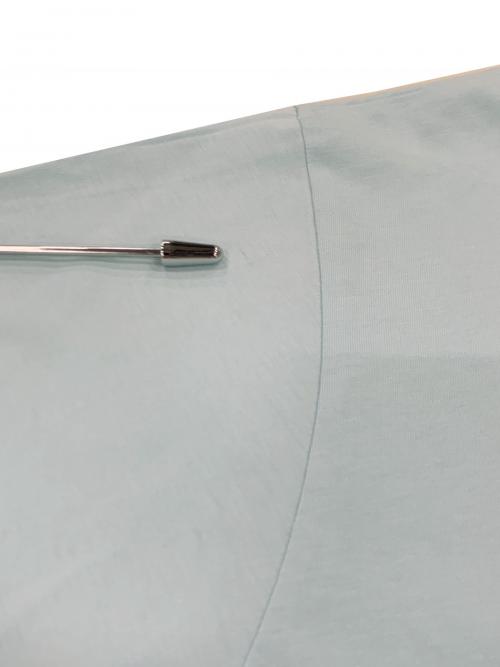 BALMAIN（バルマン）BALMAIN (バルマン) Barbie (バービー) Cropped T-shirt サイズ:Mの古着・服飾アイテム