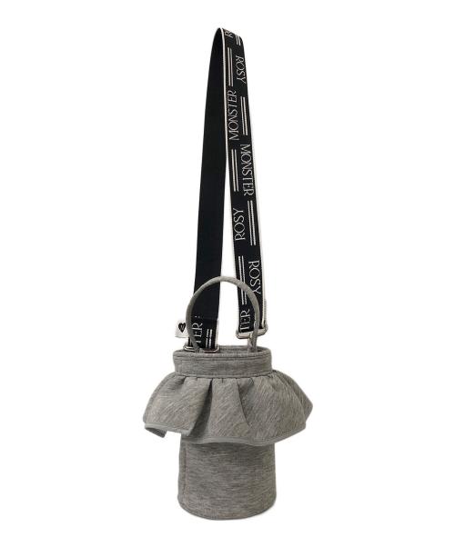 setsuko sagittaire（セツコセジテール）setsuko sagittaire (セツコセジテール) rosy monster (ロージーモンスター) マイクロシティ サイズ:FREEの古着・服飾アイテム