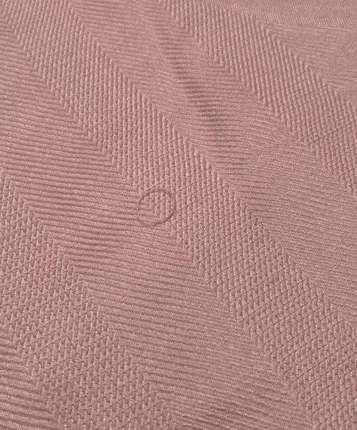 HERMES（エルメス）HERMES (エルメス) ストール ニュー・リブリス ピンクの古着・服飾アイテム