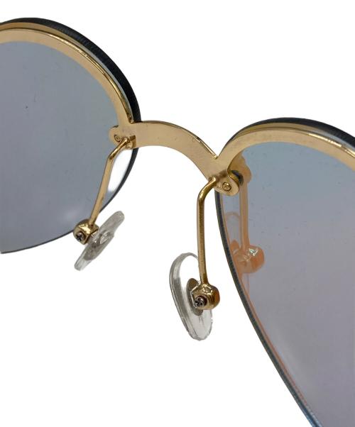 sretsis（スレトシス）sretsis (スレトシス) ハート型サングラスの古着・服飾アイテム