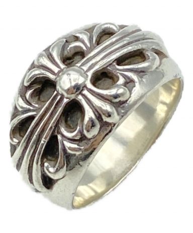 Chrome Hearts クロムハーツ リング 21号 62080380-3_1000x.jpg?v=1747209681
