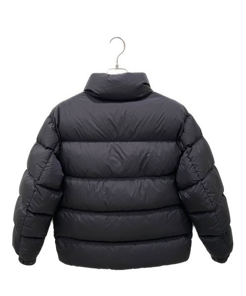 MONCLER（モンクレール）MONCLER (モンクレール) CITALA/ダウンジャケット ブラックの古着・服飾アイテム
