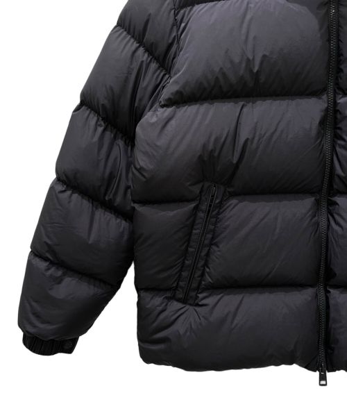 MONCLER（モンクレール）MONCLER (モンクレール) CITALA/ダウンジャケット ブラックの古着・服飾アイテム