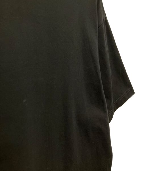 BALENCIAGA（バレンシアガ）BALENCIAGA (バレンシアガ) LION'S LAUREL TEE ブラック サイズ:XSの古着・服飾アイテム