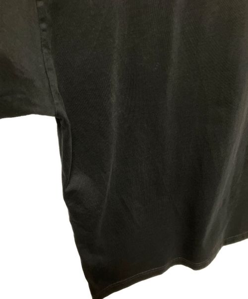 BALENCIAGA（バレンシアガ）BALENCIAGA (バレンシアガ) LION'S LAUREL TEE ブラック サイズ:XSの古着・服飾アイテム