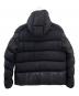 MONCLER (モンクレール) WILMS/ダウンジャケット ブラック サイズ:2：98000円