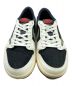 NIKE (ナイキ) Travis Scott (トラヴィス スコット) AIR JORDAN 1 LOW OG SP ホワイト×ブラック サイズ:25cm(US7)：110000円