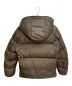 MONCLER (モンクレール) MONTCLA/ダウンジャケット オリーブ サイズ:1：150000円