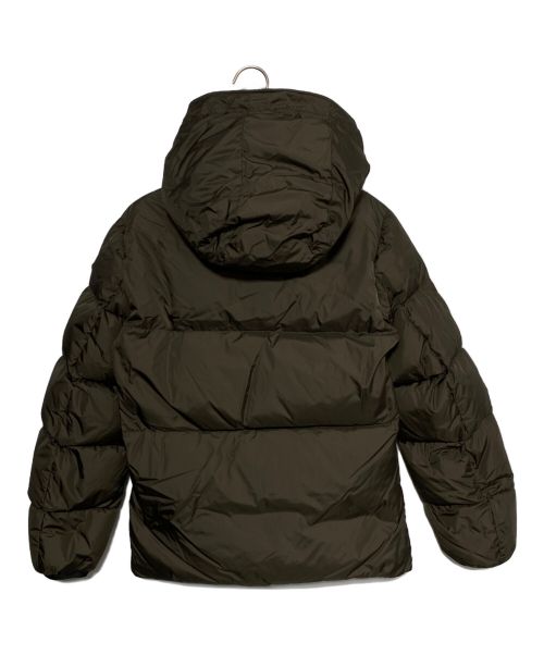 MONCLER（モンクレール）MONCLER (モンクレール) MONTCLA/ダウンジャケット オリーブの古着・服飾アイテム