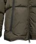 中古・古着 MONCLER (モンクレール) MONTCLA/ダウンジャケット オリーブ：145000円