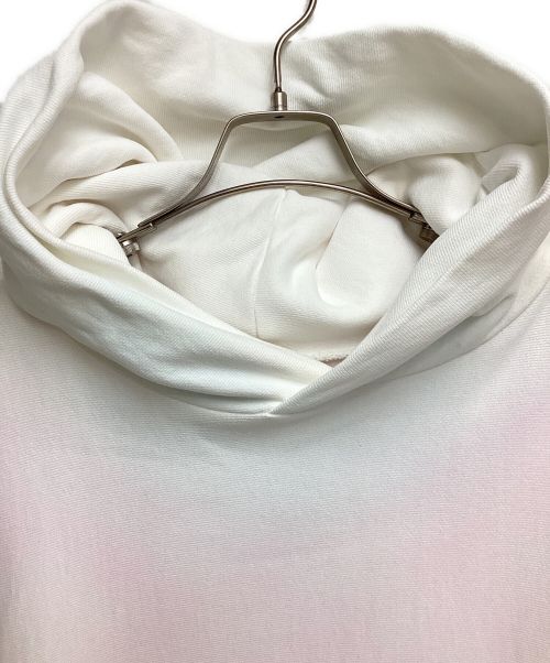 Maison Margiela（メゾンマルジェラ）Maison Margiela (メゾンマルジェラ) RAINBOW DYED HOODIE(レインボーダイフーディ) マルチカラー サイズ:46の古着・服飾アイテム