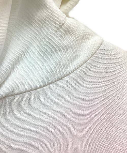 Maison Margiela（メゾンマルジェラ）Maison Margiela (メゾンマルジェラ) RAINBOW DYED HOODIE(レインボーダイフーディ) マルチカラー サイズ:46の古着・服飾アイテム