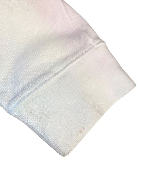 Maison Margiela（メゾンマルジェラ）Maison Margiela (メゾンマルジェラ) RAINBOW DYED HOODIE(レインボーダイフーディ) マルチカラー サイズ:46の古着・服飾アイテム