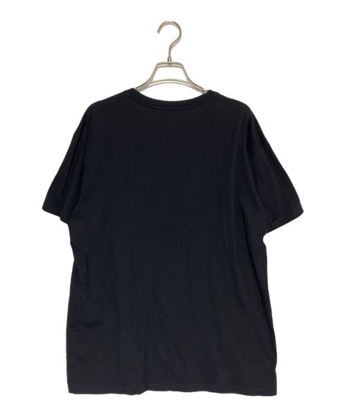 GUCCI（グッチ）GUCCI (グッチ) THE NORTH FACE (ザ ノース フェイス) Tシャツ ブラック サイズ:Mの古着・服飾アイテム