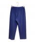 HOMME PLISSE ISSEY MIYAKE (オムプリッセ イッセイ ミヤケ) Pleated pants（プリーツパンツ） ネイビー サイズ:1：35000円