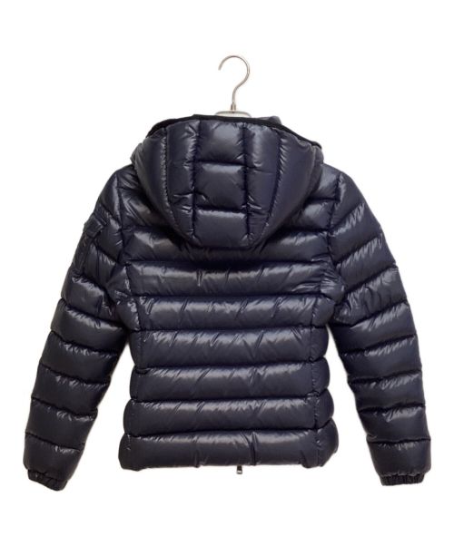 MONCLER（モンクレール）MONCLER (モンクレール) BADY/Down jacket（ダウンジャケット） ネイビーの古着・服飾アイテム