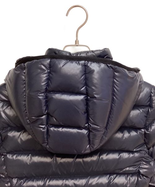 MONCLER（モンクレール）MONCLER (モンクレール) BADY/Down jacket（ダウンジャケット） ネイビーの古着・服飾アイテム