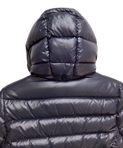MONCLER（モンクレール）MONCLER (モンクレール) BADY/Down jacket（ダウンジャケット） ネイビーの古着・服飾アイテム
