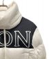 MONCLERの古着・服飾アイテム：110000円