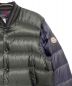 MONCLERの古着・服飾アイテム：80000円