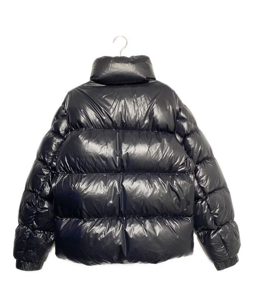 MONCLER（モンクレール）MONCLER (モンクレール) MISAM/ダウンジャケット ブラック サイズ:3の古着・服飾アイテム