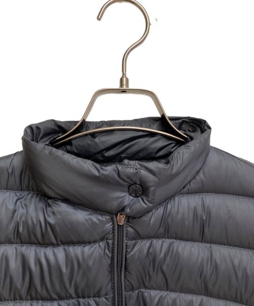 MONCLER（モンクレール）MONCLER (モンクレール) LANS/ダウンジャケット グレー サイズ:1の古着・服飾アイテム