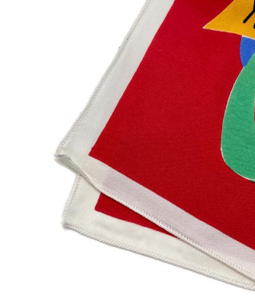 Yves Saint Laurent（イヴサンローラン）Yves Saint Laurent (イヴサンローラン) ミニスカーフの古着・服飾アイテム