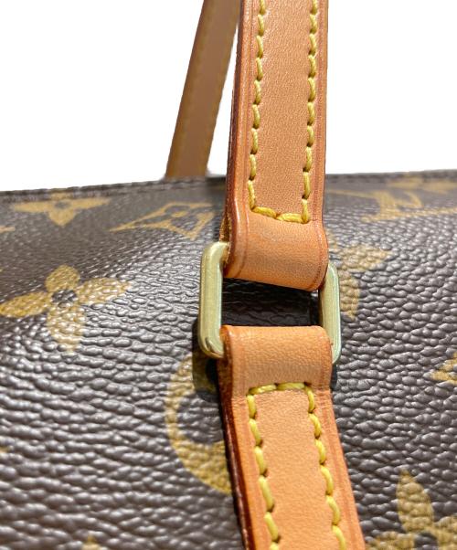 LOUIS VUITTON（ルイ ヴィトン）LOUIS VUITTON (ルイ ヴィトン) パピヨン30の古着・服飾アイテム