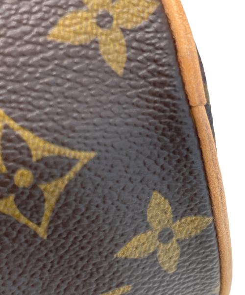 LOUIS VUITTON（ルイ ヴィトン）LOUIS VUITTON (ルイ ヴィトン) パピヨン30の古着・服飾アイテム