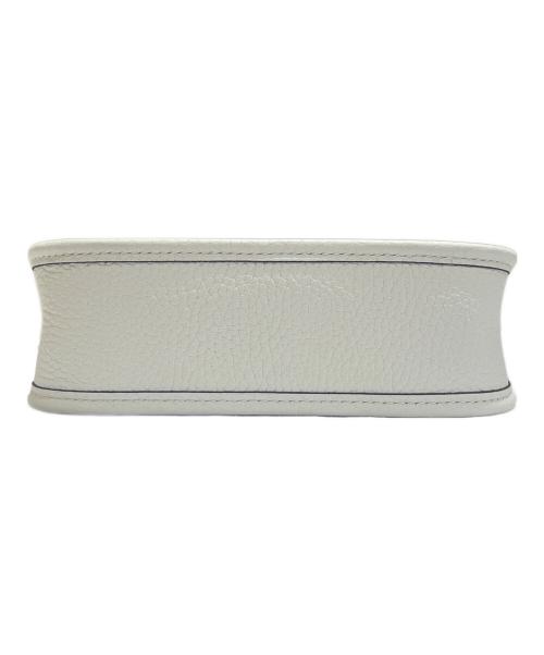 HERMES（エルメス）HERMES (エルメス) エブリンTPM ニューホワイト サイズ:TPMの古着・服飾アイテム