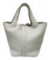 HERMES (エルメス) ピコタンロックPM グリパール サイズ:PM：620000円