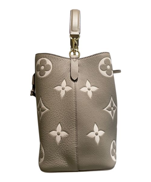 LOUIS VUITTON（ルイ ヴィトン）LOUIS VUITTON (ルイ ヴィトン) ネオノエMM サイズ:MMの古着・服飾アイテム