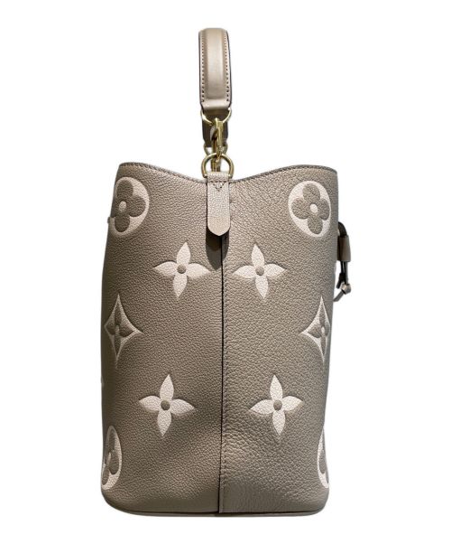 LOUIS VUITTON（ルイ ヴィトン）LOUIS VUITTON (ルイ ヴィトン) ネオノエMM サイズ:MMの古着・服飾アイテム