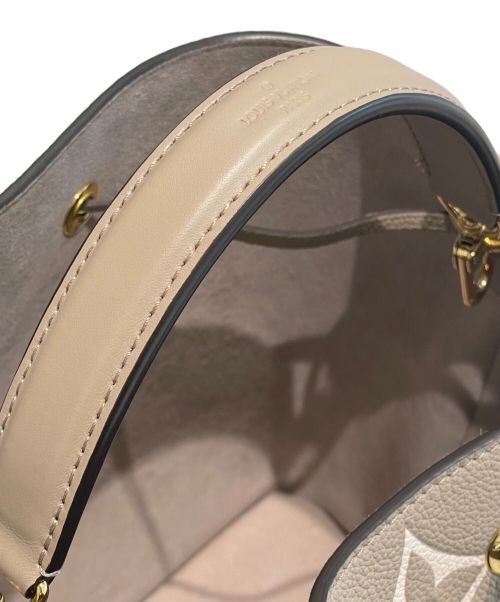 LOUIS VUITTON（ルイ ヴィトン）LOUIS VUITTON (ルイ ヴィトン) ネオノエMM サイズ:MMの古着・服飾アイテム