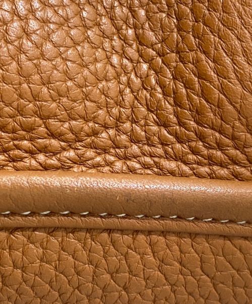 HERMES（エルメス）HERMES (エルメス) エブリン3 PM ゴールド サイズ:PMの古着・服飾アイテム