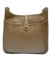 HERMES (エルメス) エブリンPM エトゥープ サイズ:PM：580000円