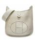 HERMES（エルメス）の古着「エヴリン3 PM」｜ナタ
