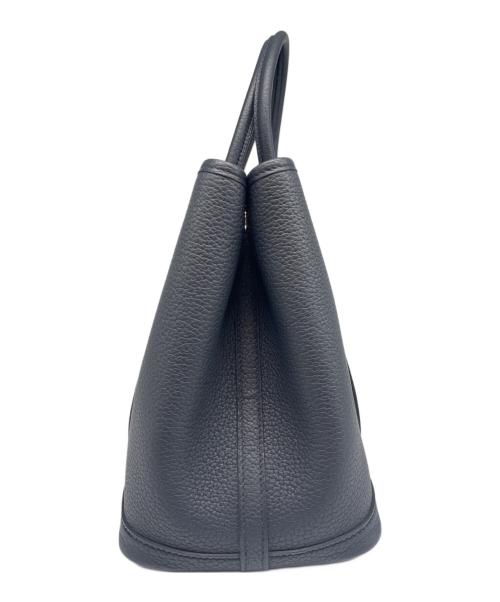 HERMES（エルメス）HERMES (エルメス) ガーデンパーティー TPM ブルーインディゴ サイズ:TPMの古着・服飾アイテム