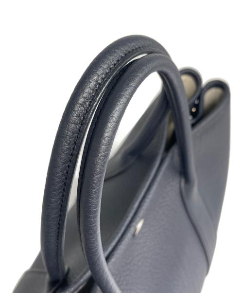 HERMES（エルメス）HERMES (エルメス) ガーデンパーティー TPM ブルーインディゴ サイズ:TPMの古着・服飾アイテム