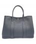 HERMES (エルメス) ガーデンパーティー TPM ブルーインディゴ サイズ:TPM：650000円