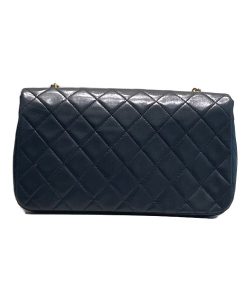 CHANEL（シャネル）CHANEL (シャネル) マトラッセ ブラックの古着・服飾アイテム